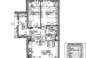 Mieszkanie na sprzedaż 70m2 Kielce Klonowa - zdjęcie 2