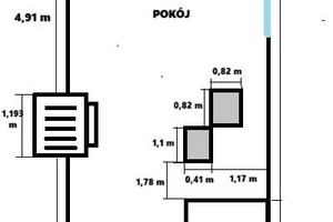 Mieszkanie na sprzedaż 70m2 Warszawa Bemowo al. Powstańców Śląskich - zdjęcie 3