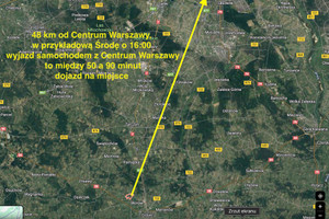 Działka na sprzedaż 23199m2 grójecki Grójec Zalesie - zdjęcie 3