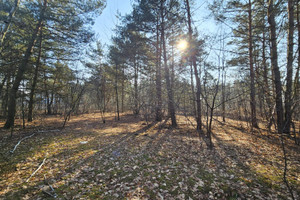 Działka na sprzedaż 1265m2 legionowski Jabłonna Chotomów Kolejowa - zdjęcie 1