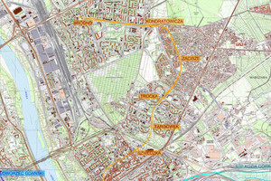 Dom na sprzedaż 262m2 Warszawa Targówek Zacisze - zdjęcie 3