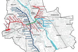 Działka na sprzedaż 625m2 Warszawa Targówek Zacisze - zdjęcie 3