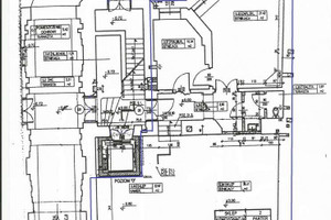 Komercyjne do wynajęcia 122m2 Warszawa Śródmieście - zdjęcie 2