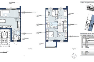 Dom na sprzedaż 105m2 Gdynia Chwarzno-Wiczlino Wiczlino Flagowa - zdjęcie 3