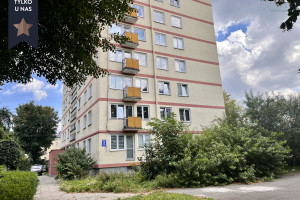 Mieszkanie na sprzedaż 46m2 Gdańsk Śródmieście Szopy - zdjęcie 1