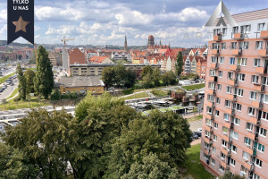 Mieszkanie na sprzedaż 46m2 Gdańsk Śródmieście Szopy - zdjęcie 2