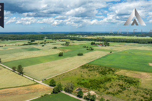 Działka na sprzedaż 3266m2 wejherowski Luzino Tępcz Długa - zdjęcie 2