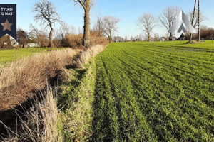 Działka na sprzedaż nowodworski Ostaszewo Piaskowiec - zdjęcie 1