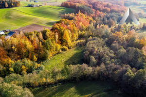 Działka na sprzedaż wejherowski Szemud Przetoczyno - zdjęcie 2