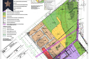 Działka na sprzedaż 155000m2 lęborski Lębork Polna - zdjęcie 2