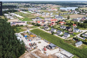 Działka na sprzedaż 2491m2 kartuski Kartuzy Kiełpino Świerkowa - zdjęcie 1