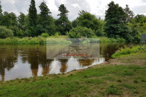 Działka na sprzedaż wołomiński Jadów Strachów - zdjęcie 3