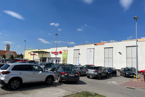 Komercyjne do wynajęcia 149m2 inowrocławski Inowrocław 800-lecia - zdjęcie 4