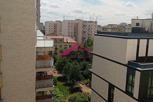 Mieszkanie na sprzedaż 35m2 Warszawa Mokotów Wierzbno Broniwoja - zdjęcie 1