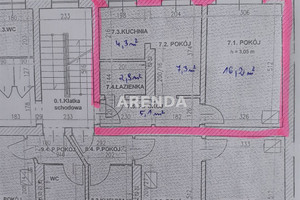 Mieszkanie na sprzedaż 36m2 Bydgoszcz Śródmieście, Stare Miasto Śródmieście - zdjęcie 3