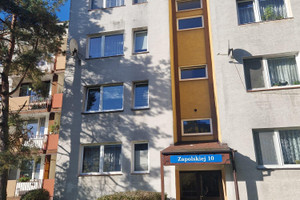 Komercyjne do wynajęcia 55m2 Tychy Gabrieli Zapolskiej - zdjęcie 2