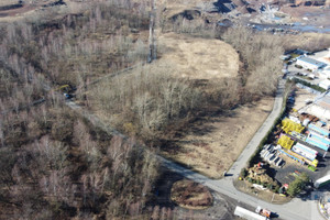 Działka na sprzedaż 5456m2 Siemianowice Śląskie - zdjęcie 3