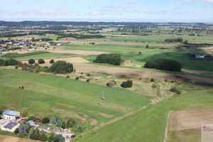 Działka na sprzedaż 4672m2 wejherowski Reda Rolnicza - zdjęcie 1