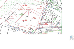 Działka na sprzedaż 619m2 Sosnowiec - zdjęcie 2