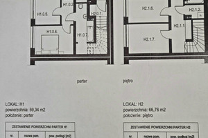 Mieszkanie na sprzedaż 70m2 tarnogórski Świerklaniec Polna - zdjęcie 3