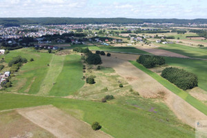 Działka na sprzedaż 4672m2 wejherowski Reda Rolnicza - zdjęcie 3