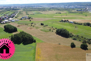 Działka na sprzedaż 4672m2 wejherowski Reda Rolnicza - zdjęcie 1