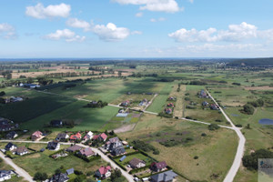 Działka na sprzedaż 4672m2 wejherowski Reda Rolnicza - zdjęcie 2