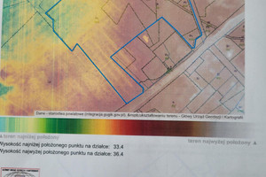Działka na sprzedaż 103192m2 goleniowski Goleniów Glewice - zdjęcie 2