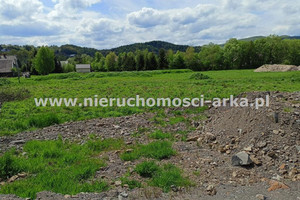 Działka na sprzedaż 19000m2 myślenicki Raciechowice Zegartowice - zdjęcie 1