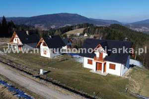 Dom na sprzedaż 406m2 nowotarski Rabka-Zdrój - zdjęcie 1