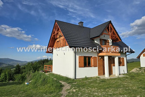 Dom na sprzedaż 155m2 nowotarski Rabka-Zdrój - zdjęcie 2