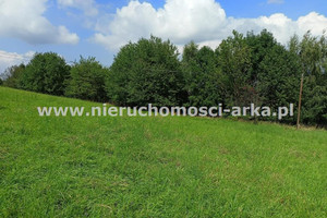 Działka na sprzedaż 850m2 limanowski Limanowa - zdjęcie 2