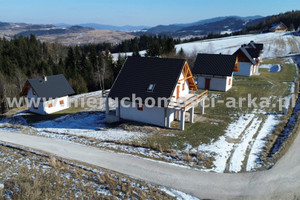 Dom na sprzedaż 406m2 nowotarski Rabka-Zdrój - zdjęcie 2