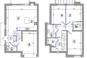 Dom na sprzedaż 120m2 warszawski zachodni Łomianki Łomianki Dolne - zdjęcie 3