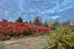 Działka na sprzedaż 1000m2 warszawski zachodni Łomianki Dziekanów Polski - zdjęcie 1