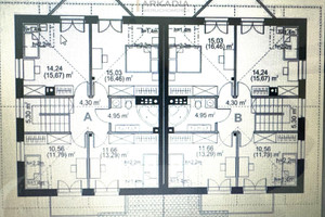 Dom na sprzedaż 115m2 nowodworski Czosnów - zdjęcie 4