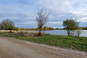 Działka na sprzedaż 1000m2 gryfiński Banie - zdjęcie 3