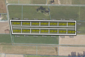 Działka na sprzedaż 1050m2 białostocki Juchnowiec Kościelny Niewodnica Nargilewska - zdjęcie 1