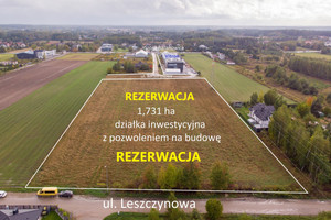 Działka na sprzedaż białostocki Supraśl Grabówka - zdjęcie 1