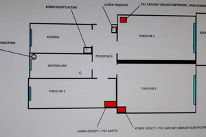 Mieszkanie na sprzedaż 64m2 Wrocław Krzyki Krucza - zdjęcie 1