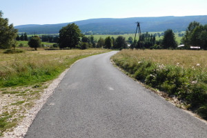 Działka na sprzedaż 2326m2 kłodzki Duszniki-Zdrój - zdjęcie 3