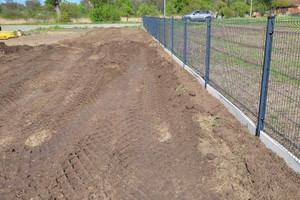 Działka na sprzedaż 2700m2 wrocławski Sobótka Mirosławice - zdjęcie 1