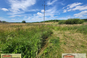 Działka na sprzedaż 10800m2 stargardzki Dobrzany - zdjęcie 1