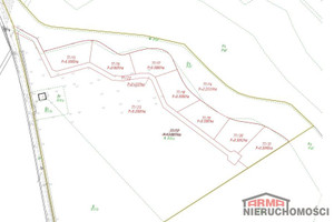 Działka na sprzedaż kamieński Kamień Pomorski - zdjęcie 3