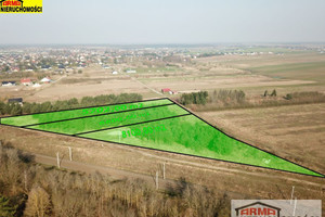 Działka na sprzedaż 20402m2 stargardzki Stargard Grzędzice - zdjęcie 1