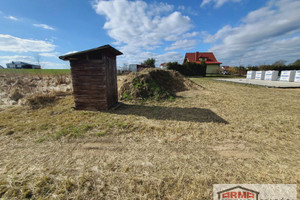 Działka na sprzedaż 1023m2 stargardzki Stargard Witkowo Drugie Ogrodowa - zdjęcie 2