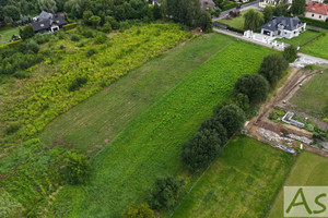 Działka na sprzedaż 1500m2 krakowski Zabierzów Leśna Polana - zdjęcie 2