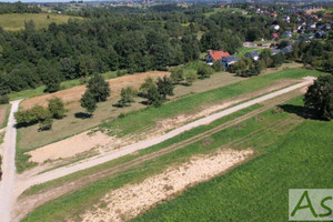 Działka na sprzedaż 838m2 krakowski Zabierzów Zelków - zdjęcie 3