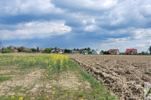 Działka na sprzedaż krakowski Czernichów Wołowice - zdjęcie 1