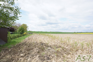 Działka na sprzedaż krakowski Czernichów Wołowice - zdjęcie 3